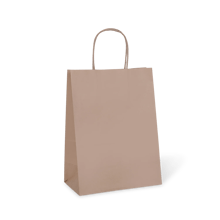 C289S0010_C285S0010_PAPERPAK_#10_SMALL_PETITE_PAPER_TWIST_HANDLE_BAG_BROWN