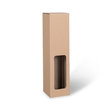 M693S0010_PAPERPAK_SINGLE_BOTTLE_CARRY_PACK_BROWN