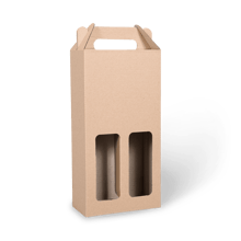 M797S0010_PAPERPAK_DOUBLE_BOTTLE_CARRY_PACK_BROWN