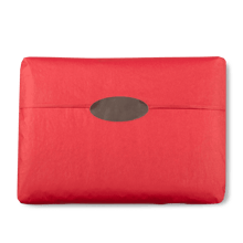 F379S0049_PAPERPAK_VALUE_TISSUE_PAPER_RED