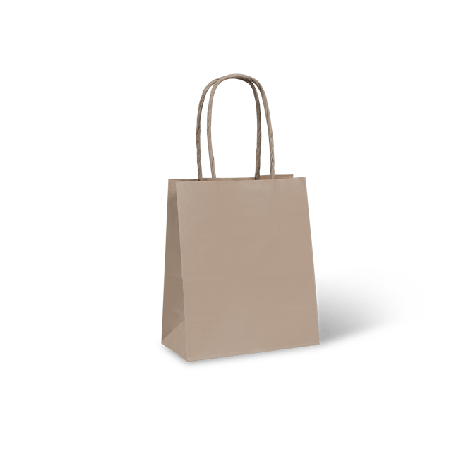C347S0010_PAPERPAK_#2_PAPER_TWIST_HANDLE_BAG_BROWN