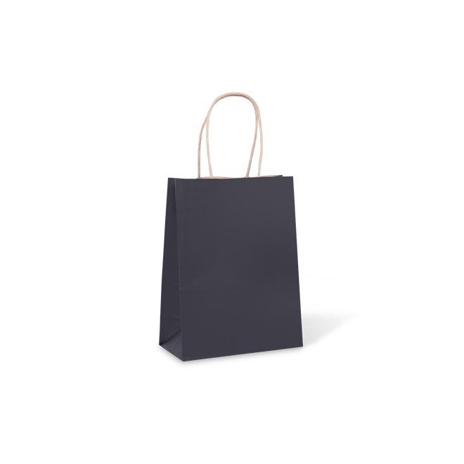 C424S0051_PAPERPAK_#2_PETITE_PAPER_TWIST_HANDLE_BAG_MIDNIGHT_BLACK