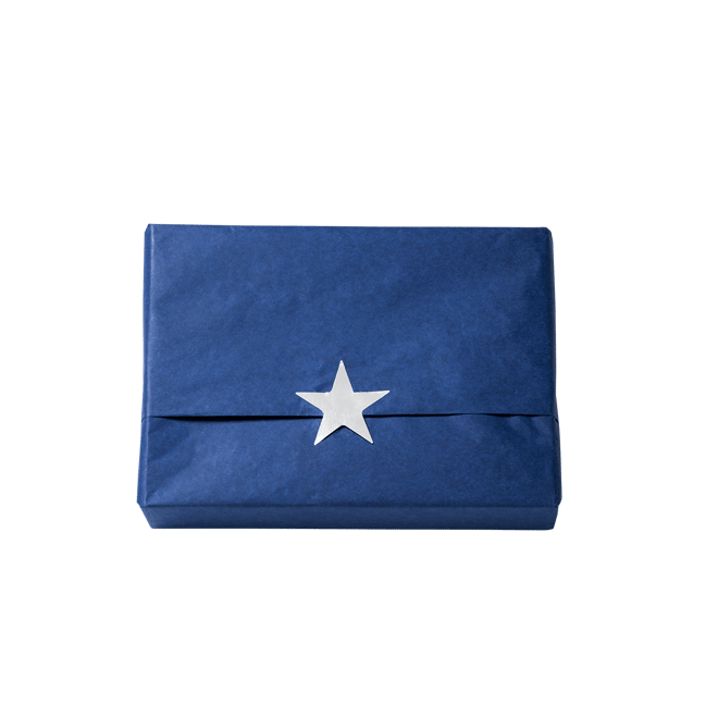 PPAK_Dark Blue Tissue Paper