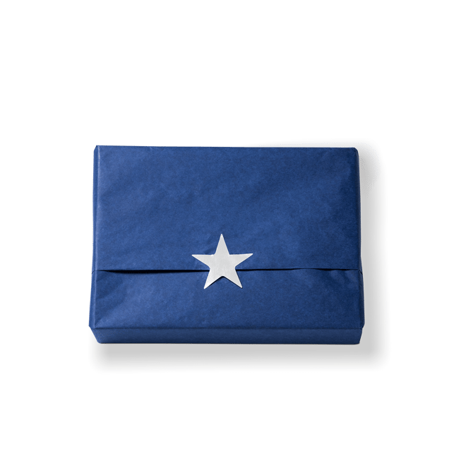 PPAK_Dark Blue Tissue Paper