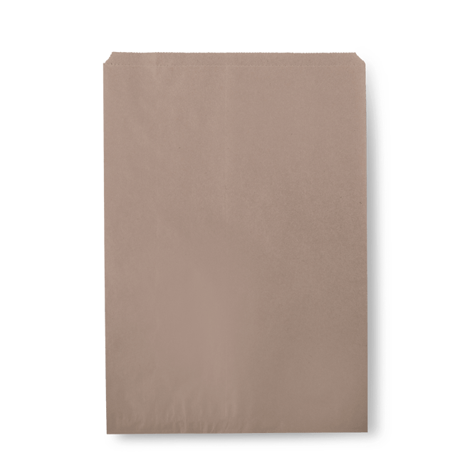 A090S0010_PAPERPAK_LARGE_FLAT_BAG_BROWN