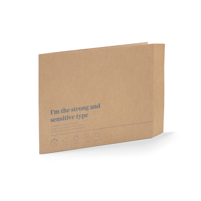 B258S0356_PAPERPAK_LARGE_MAILING_SATCHEL_NATURAL