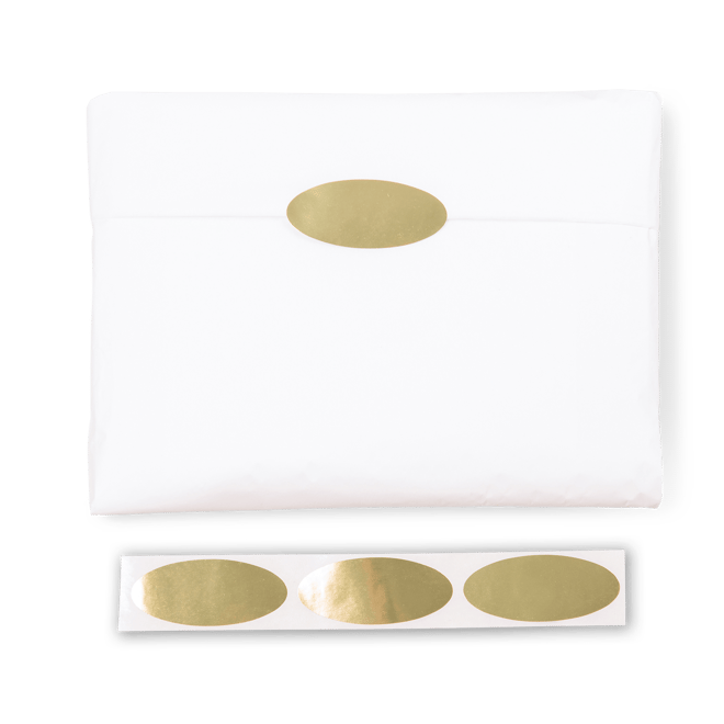 Y994S8004_PAPERPAK_OVAL_LABLE_GOLD