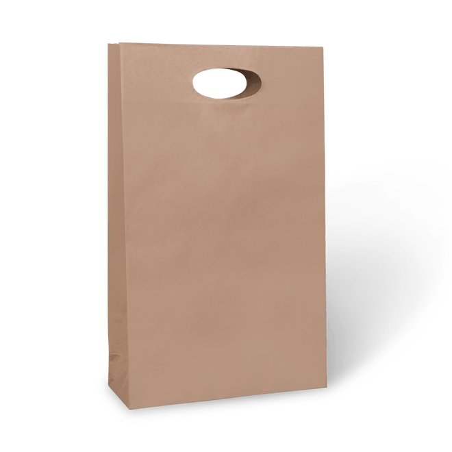 C395S0010N_PAPERPAK_3_BOTTLE_BAG_DIE_CT_HANDLE_BROWN