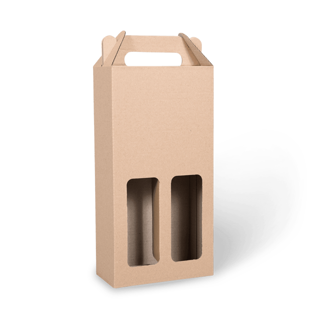 M797S0010_PAPERPAK_DOUBLE_BOTTLE_CARRY_PACK_BROWN