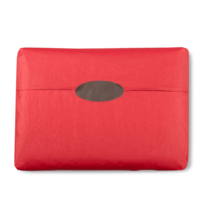F379S0049_PAPERPAK_VALUE_TISSUE_PAPER_RED