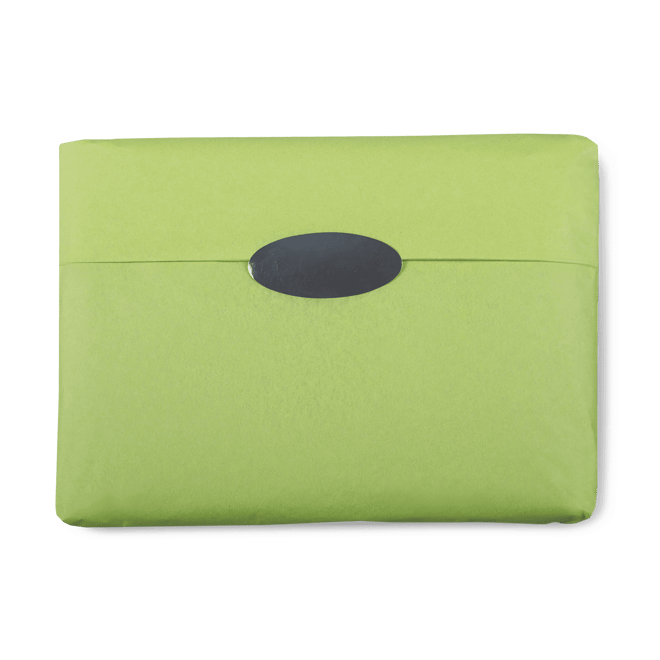 F379S0054_PAPERPAK_VALUE_TISSUE_PAPER_LIME_GREEN