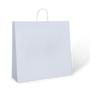 C045S0001_PAPERPAK_#26_NEW_YORK_PAPER_TWIST_HANDLE_BAG_WHITE