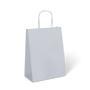 C285S0001_PAPERPAK_#10_SMALL_PETITE_PAPER_TWIST_HANDLE_BAG_WHITE