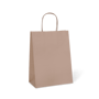 C289S0010_C285S0010_PAPERPAK_#10_SMALL_PETITE_PAPER_TWIST_HANDLE_BAG_BROWN