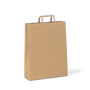 C346S0010B__PAPERPAK_#80_FLAT_FOLD_HANDLE_BAG_NATURAL_DS