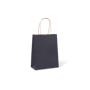C424S0051_PAPERPAK_#2_PETITE_PAPER_TWIST_HANDLE_BAG_MIDNIGHT_BLACK
