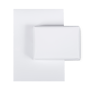 E423S0003_PAPERPAK_WRAPPING_PAPER_300M_ROLL_GLOSSY_WHITE