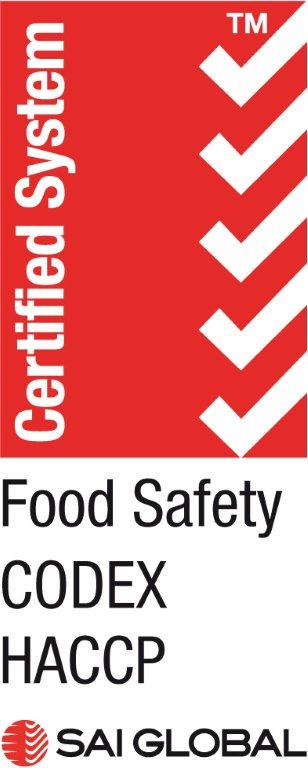 HACCP logo