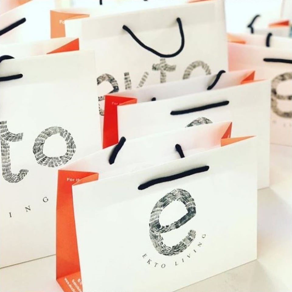 Custom Paper Bags  Logo Printed & Branded Paper Bags