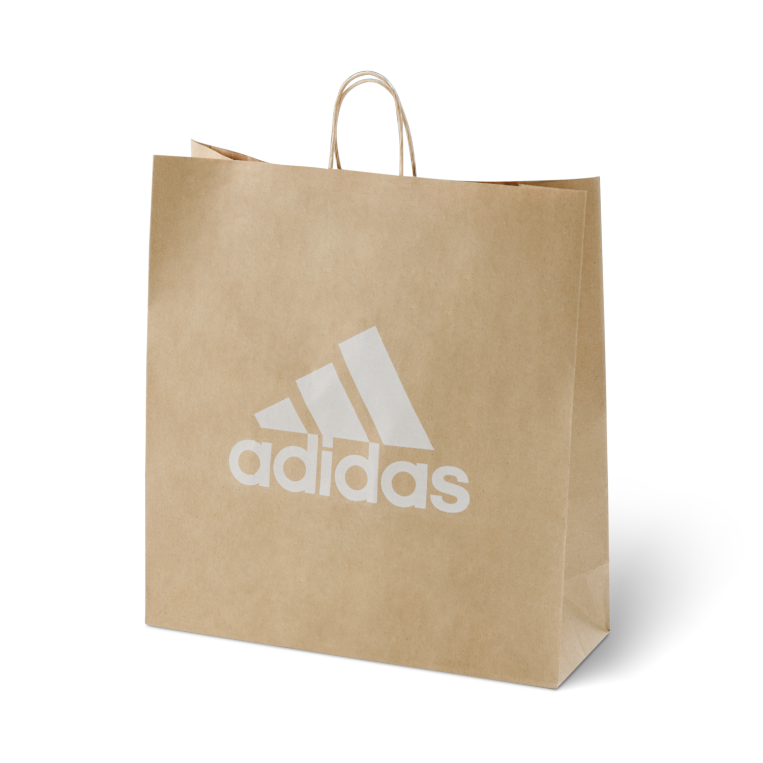 PaperPak Gallery Adidas Bag