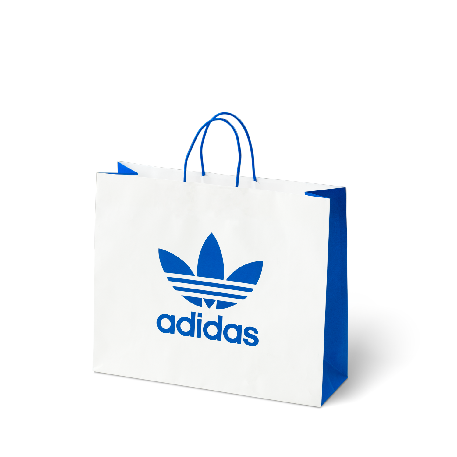 PaperPak Gallery Adidas Bag