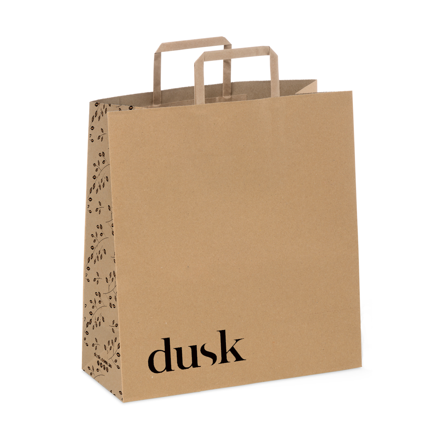 PaperPak Gallery Dusk bag