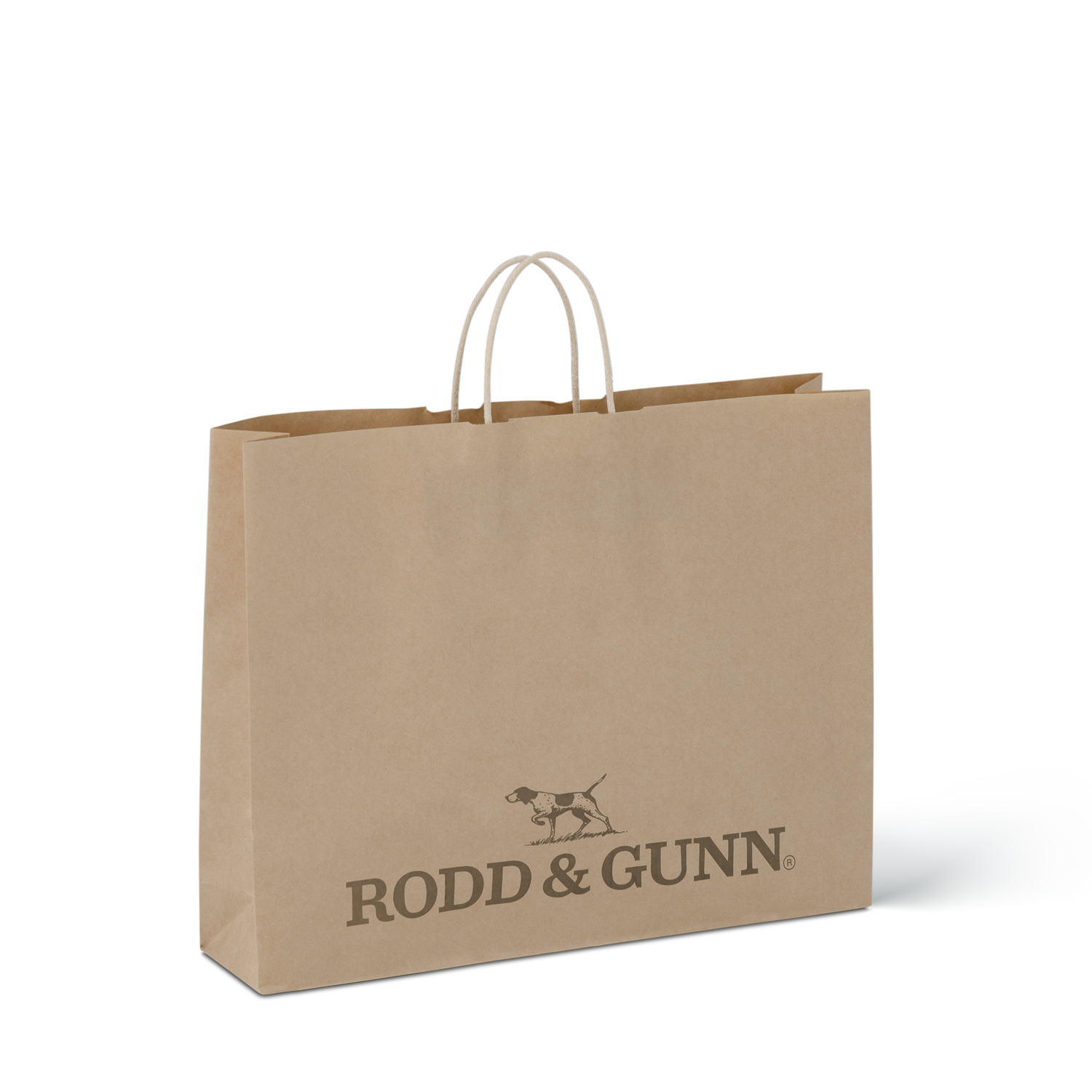 PaperPak Gallery Rodd & Gunn Bag