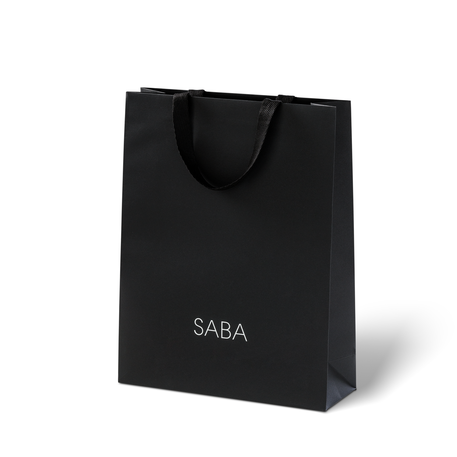 PaperPak Gallery Saba Bag