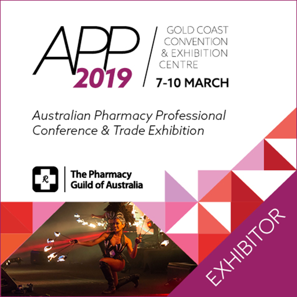 Australian Pharmacy Professional Conference
