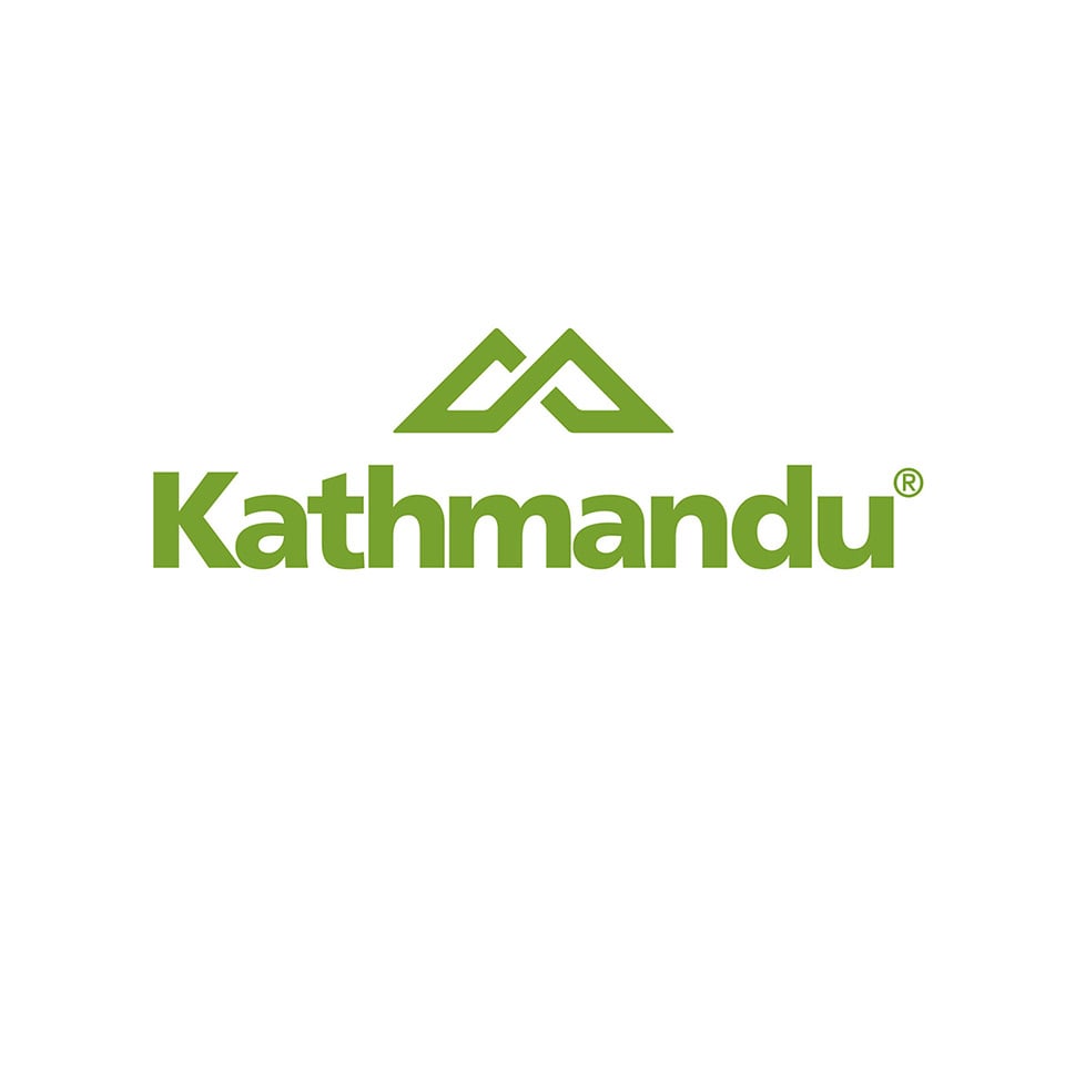 Kathmandu logo