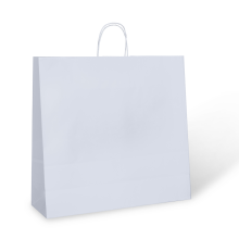 C045S0001_PAPERPAK_#26_NEW_YORK_PAPER_TWIST_HANDLE_BAG_WHITE