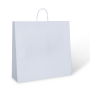 C045S0001_PAPERPAK_#26_NEW_YORK_PAPER_TWIST_HANDLE_BAG_WHITE