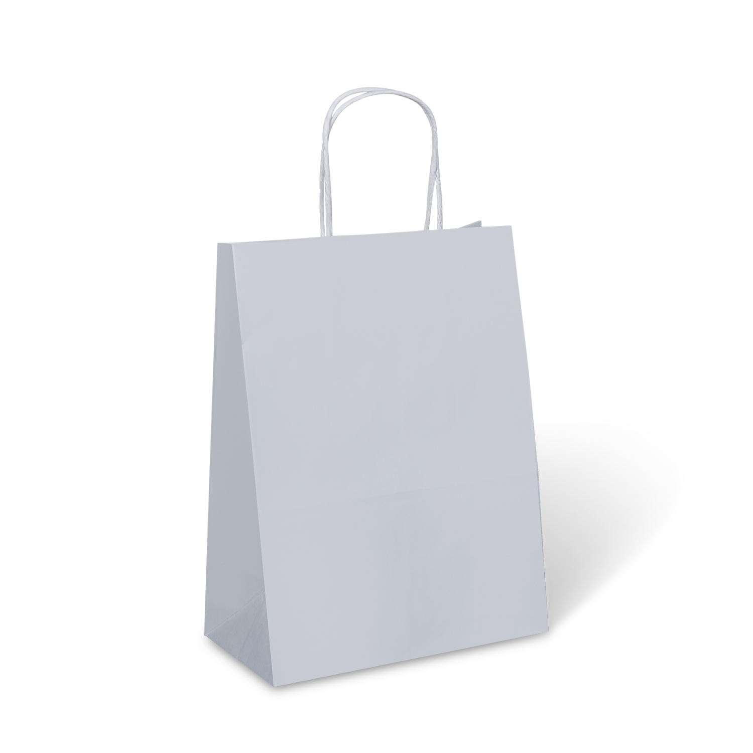 Twist Handle Paper Bags – Inno-Pak