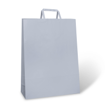 C346S0001_PAPERPAK_#80_FLAT_FOLD_HANDLE_BAG_WHITE