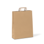 C346S0010B__PAPERPAK_#80_FLAT_FOLD_HANDLE_BAG_NATURAL_DS