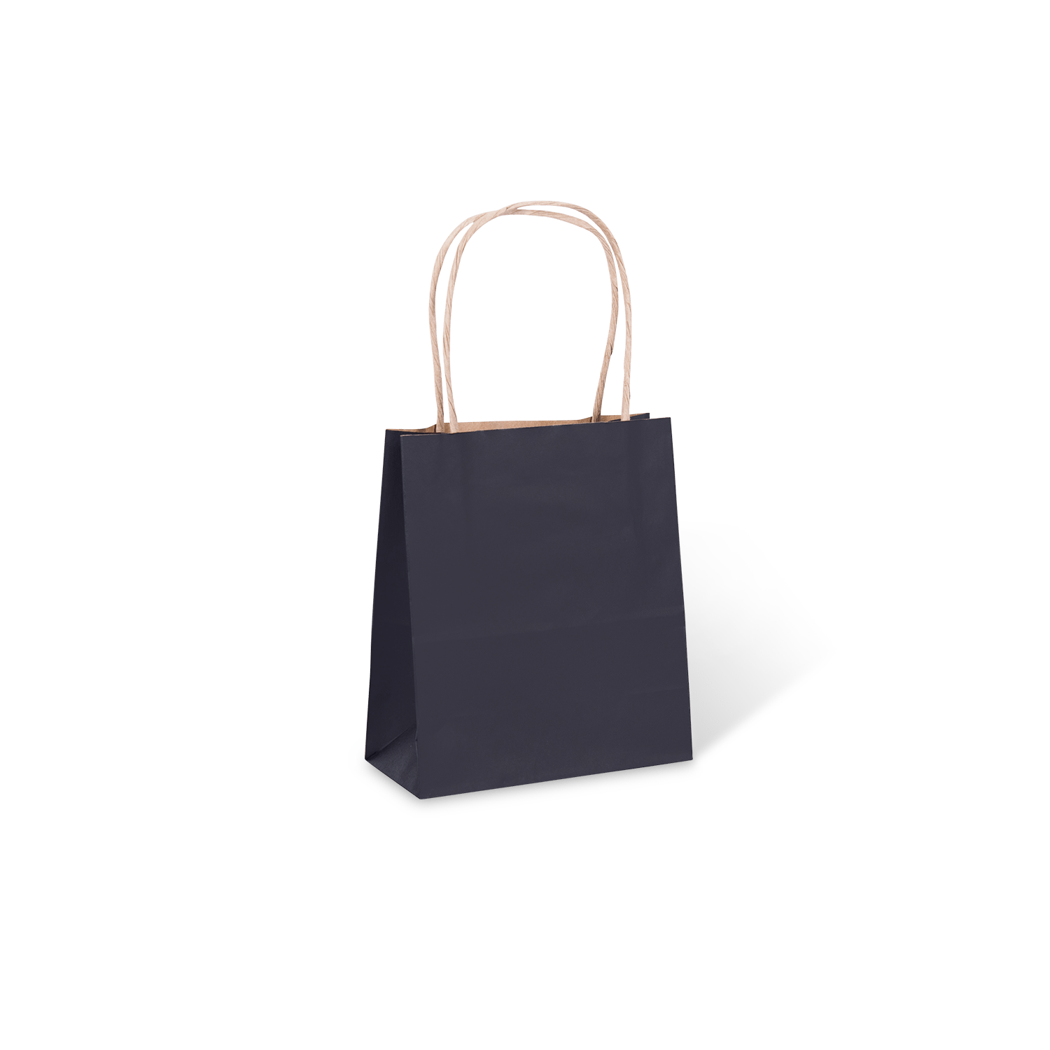 C347S0051_PAPERPAK_#2_PETITE_PAPER_TWIST_HANDLE_BAG_MIDNIGHT_BLACK