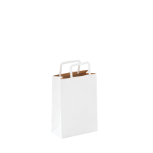 Twist Handle Paper Bags – Inno-Pak