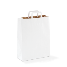 Twist Handle Paper Bags – Inno-Pak