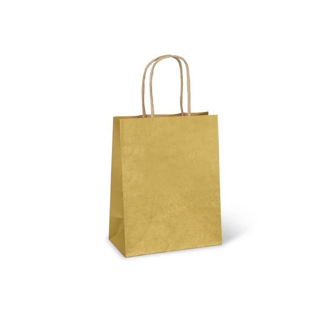 Extra small paper hotsell bags with handles