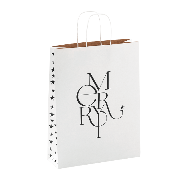 PPAK_Merry #18 Bag