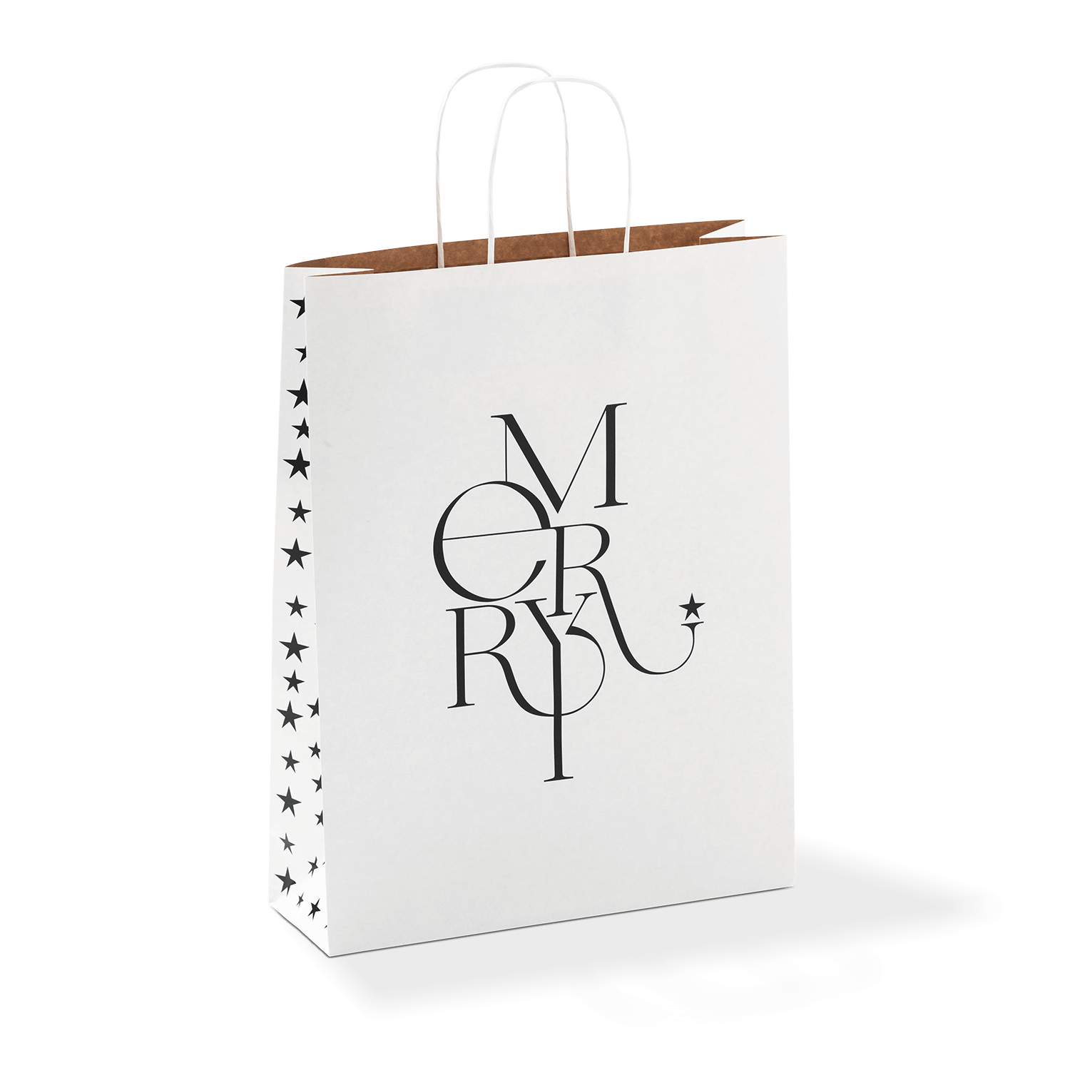 PPAK_Merry #18 Bag