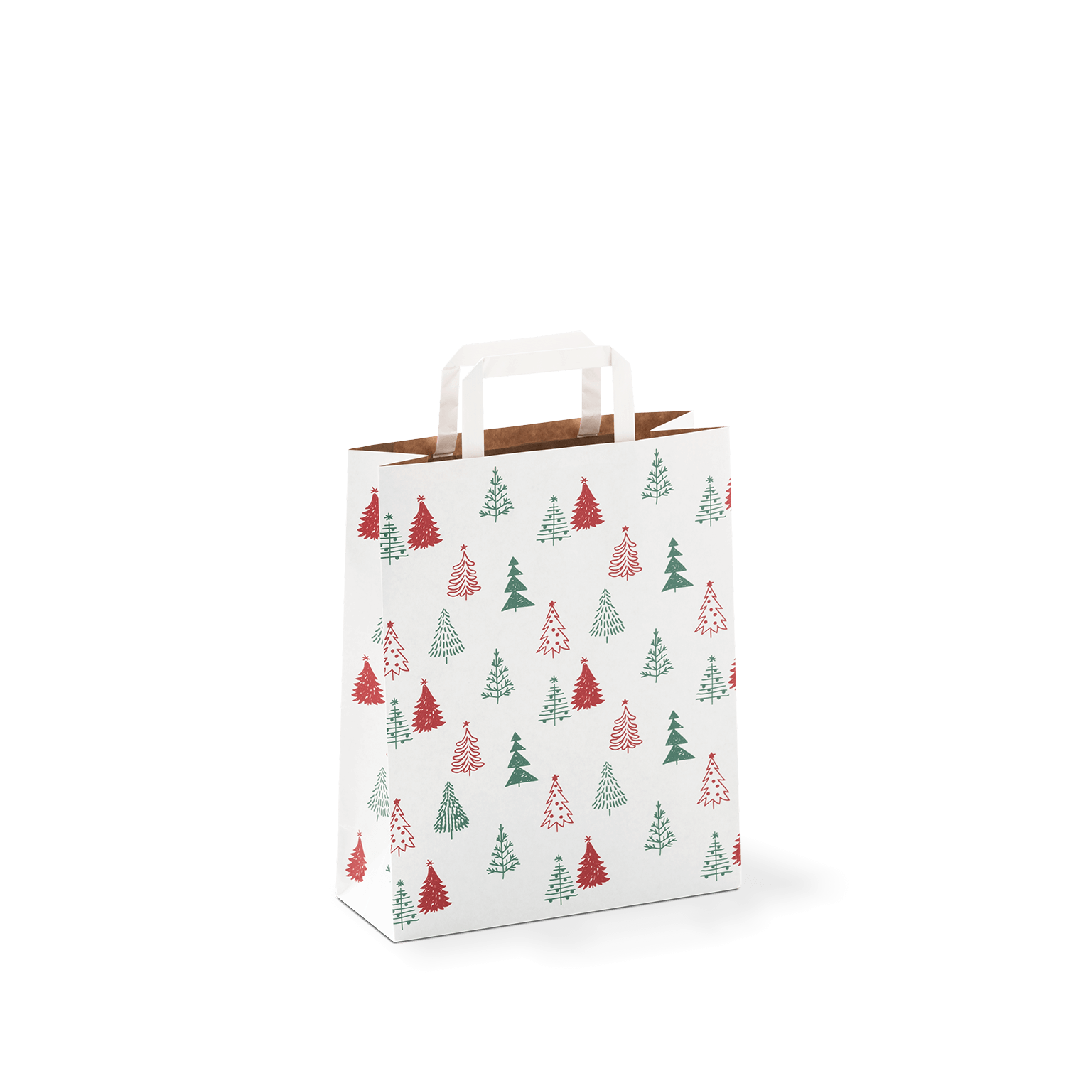 PPAK_Holiday Trees #60 Bag