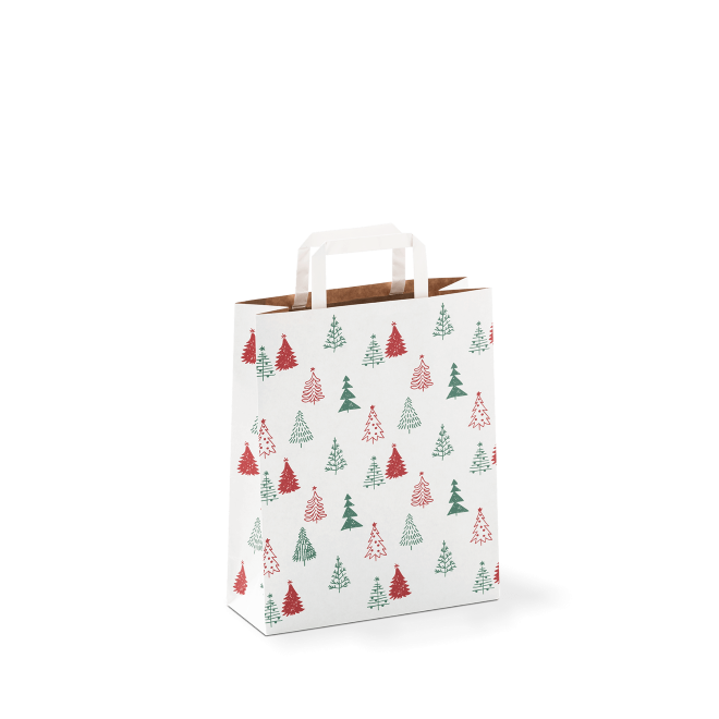 PPAK_Holiday Trees #60 Bag
