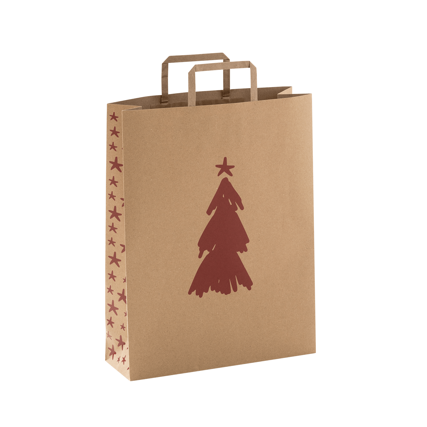 PPAK_Red Fir #80 Bag