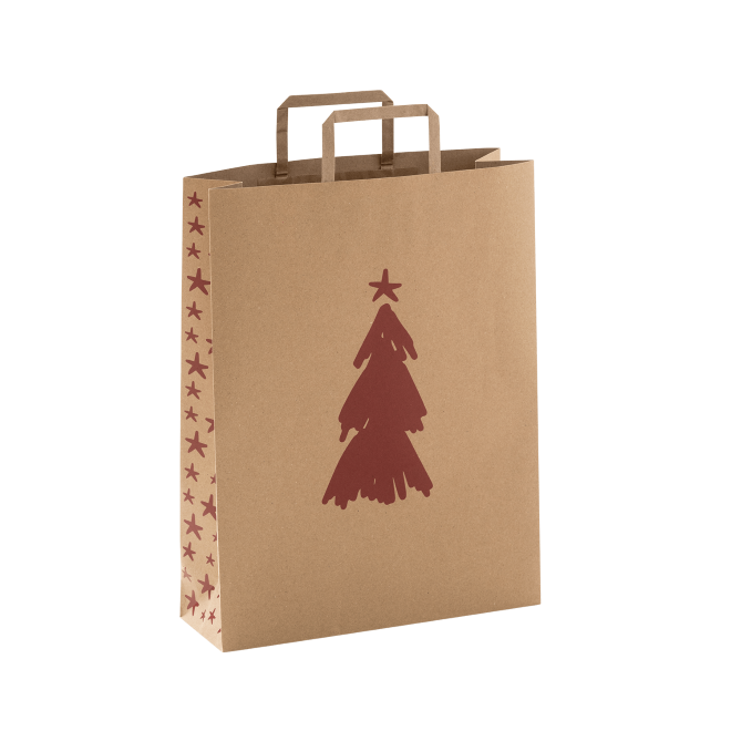 PPAK_Red Fir #80 Bag