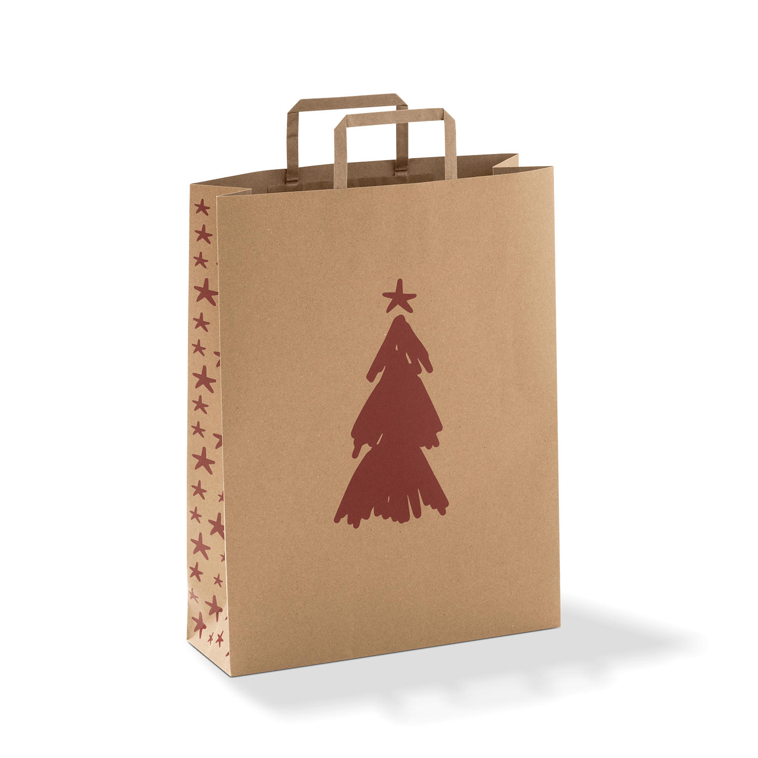 PPAK_Red Fir #80 Bag