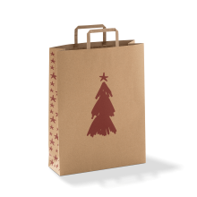 PPAK_Red Fir #80 Bag