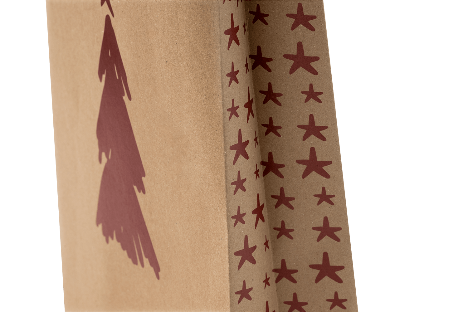 PPAK_Red Fir Detail Bag