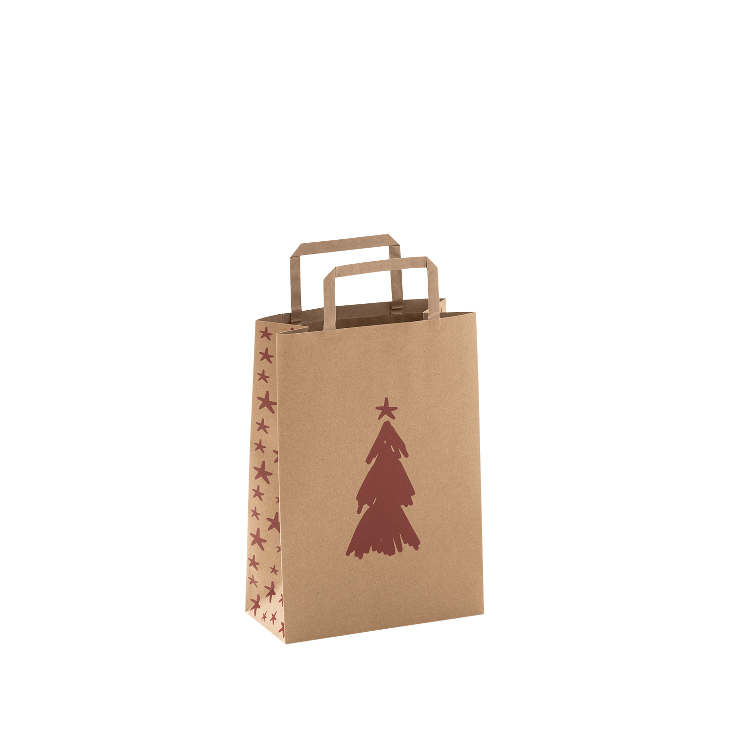 PPAK_Red Fir #40 Bag