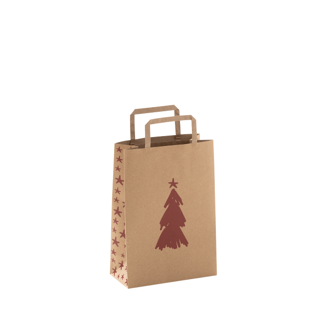 PPAK_Red Fir #40 Bag